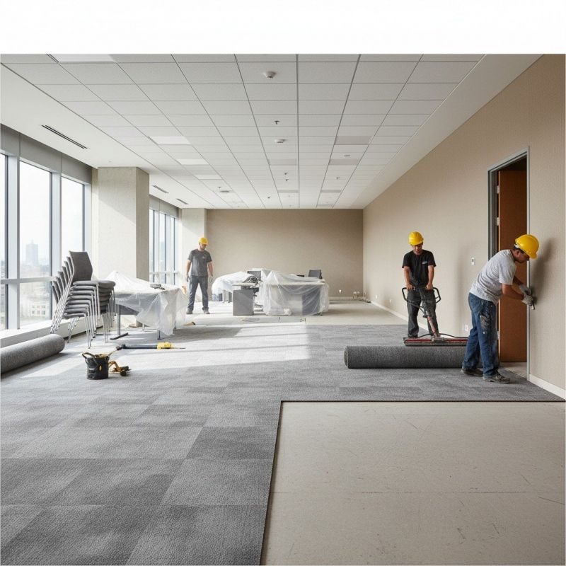 Flooring Service in Frisco, TX