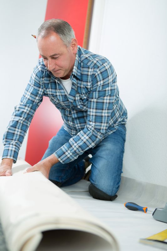 Flooring Service in Frisco, TX