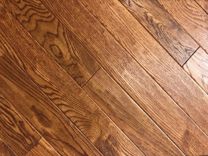 Commercial Hardwood Service in Addison, TX