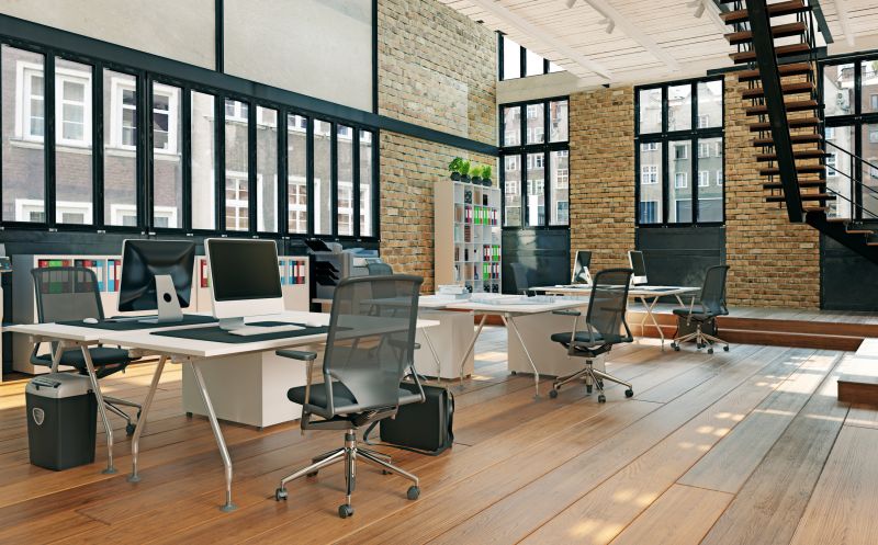 Commercial Hardwood Service in Mckinney, TX