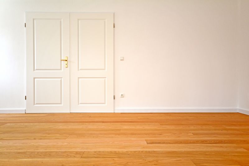Engineered Wood Installation in Frisco, TX