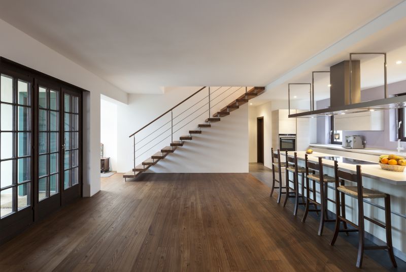 Engineered Wood Installation in Frisco, TX