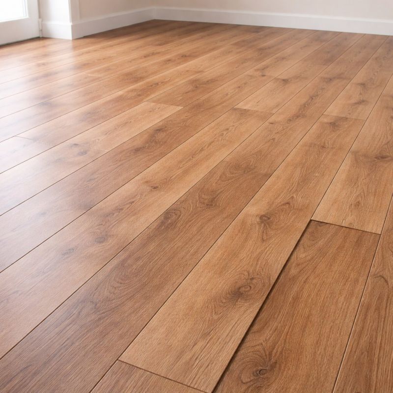 Engineered Wood Installation in Frisco, TX