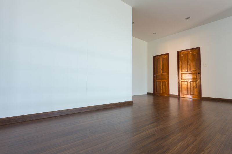 Laminate Floor Installation in Gunter, TX
