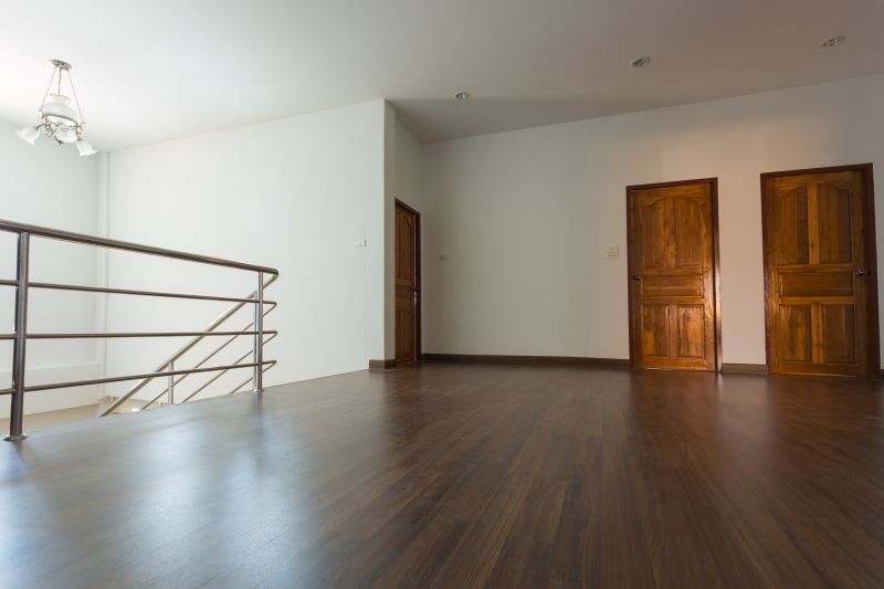 Laminate Floor Installation in The Colony, TX