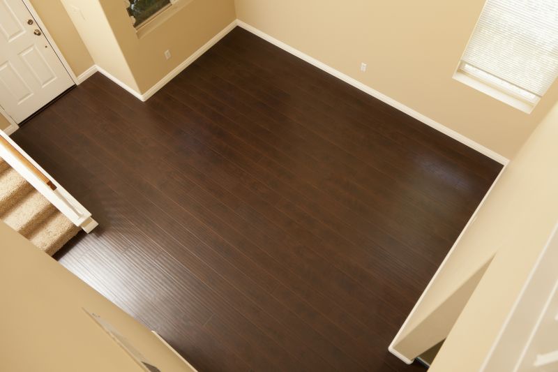 Laminate Floor Installation in Wylie, TX