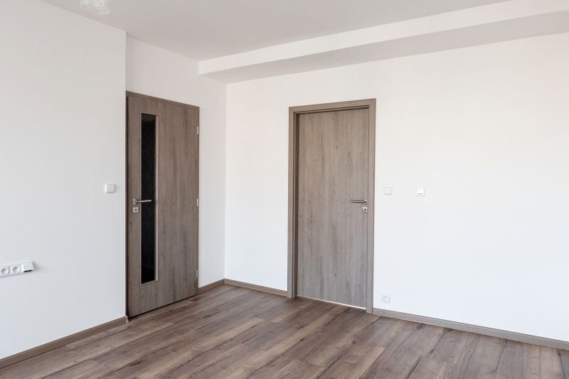 Laminate Floor Replacement in Allen, TX