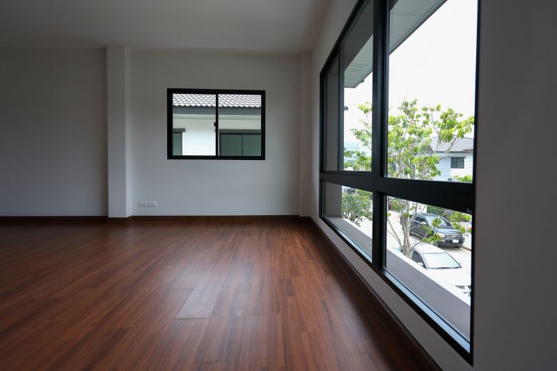 Laminate Floor Replacement in Anna, TX