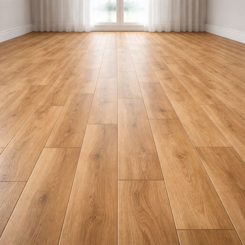 Laminate Floor Replacement in Farmersville, TX