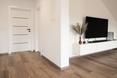 Laminate Floor Replacement in Melissa, TX