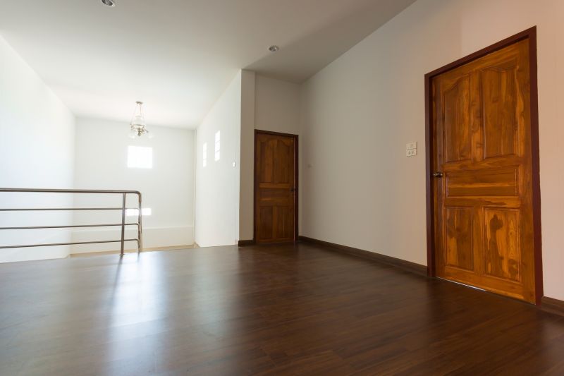 Laminate Floor Replacement in Melissa, TX