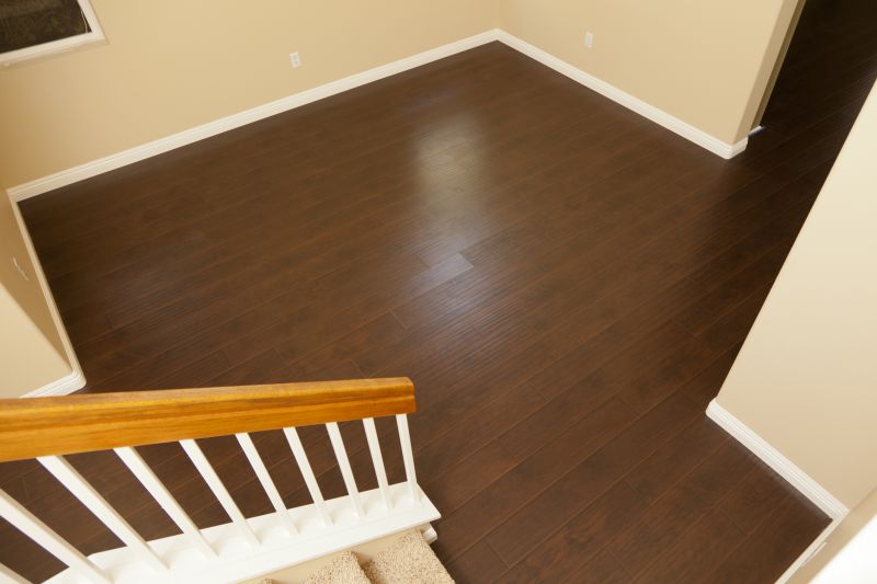 Laminate Flooring Replacement in Frisco, TX