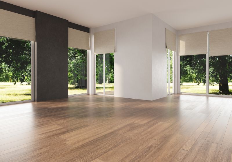 Luxury Vinyl Tile Installation in Denton County, TX