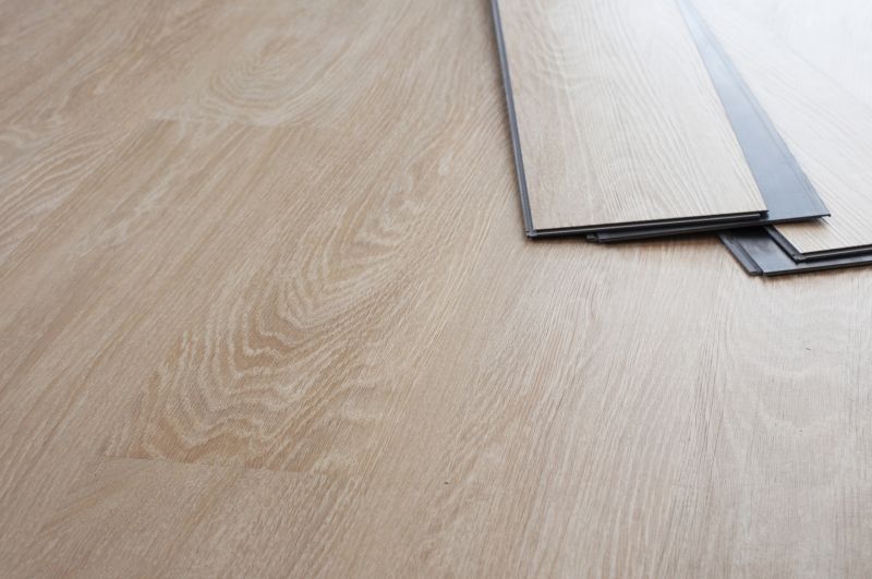 Sheet Flooring Installation in Prosper, TX