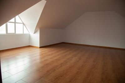 Sheet Linoleum Installation in Prosper, TX