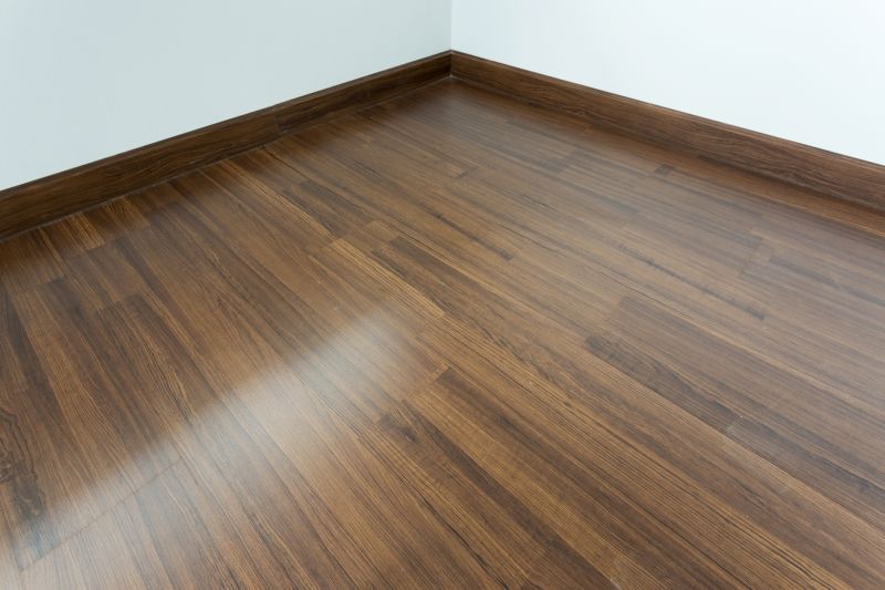 Wood Laminate Installation in Frisco, TX